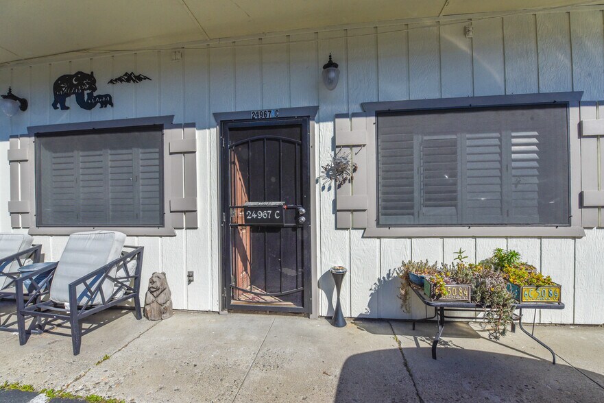 More Photos Of 24967 State Highway 108, Mi Wuk Village Service Station For Sale