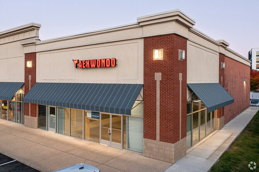 More Photos Of 10007 Patriot Hwy, Fredericksburg Storefront Retail Office For Lease