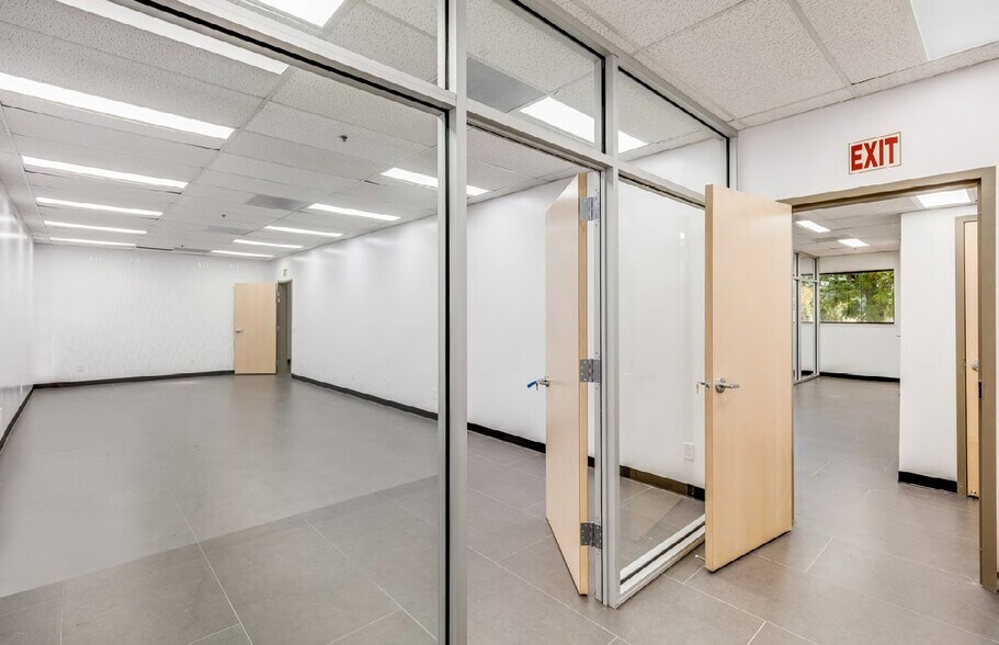 More Photos Of 41829-41841 Albrae St, Fremont Research And Development For Lease