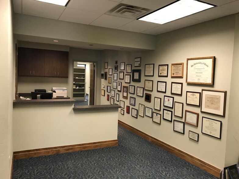 More Photos Of 6822 Plum Creek Dr, Amarillo Medical For Sale