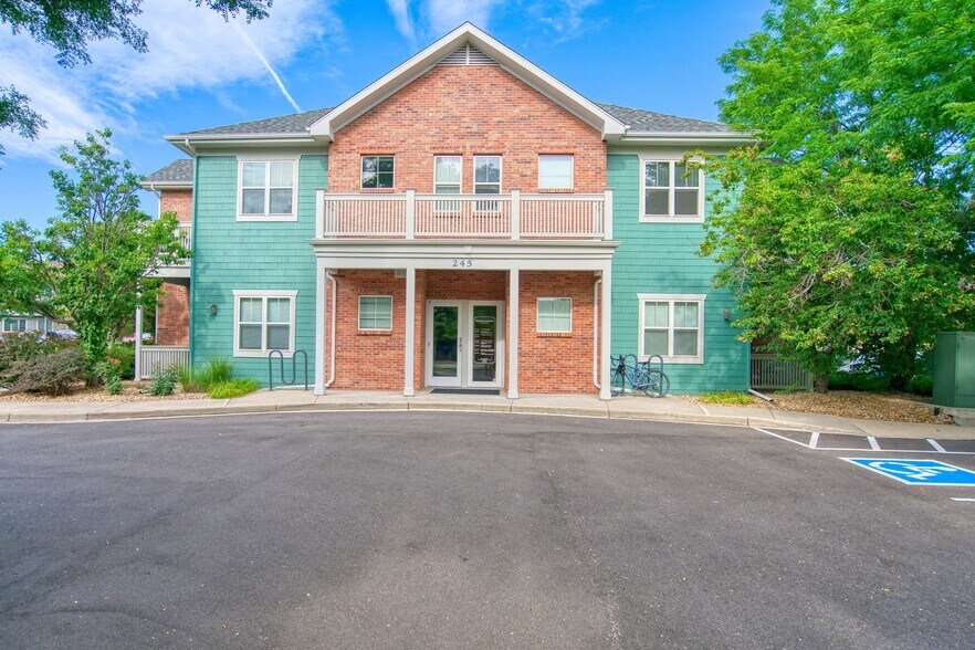 More Photos Of 245 Century Cir, Louisville Office For Sale