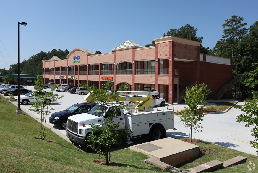 More Photos Of 4864 Jimmy Carter Blvd, Norcross Unknown For Lease