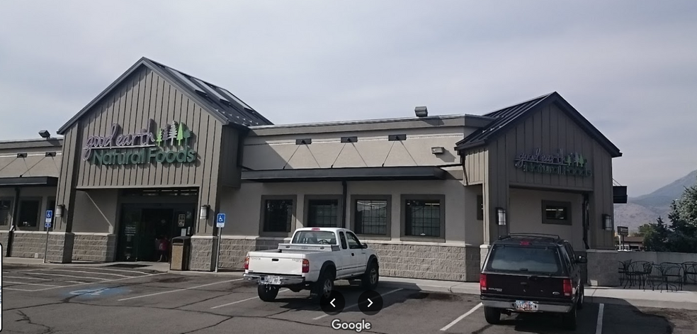 Primary Photo Of 500-502 S State St, Orem Freestanding For Lease