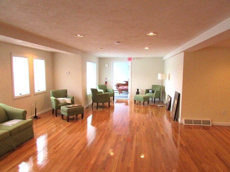 More Photos Of 38-42 N Main St, Carver Apartments For Sale