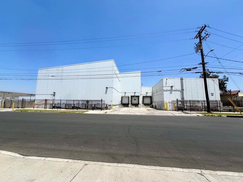 More Photos Of 1641 N 8th St, Colton Food Processing For Sale