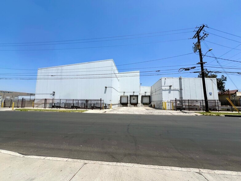 More Photos Of 1641 N 8th St, Colton Food Processing For Lease