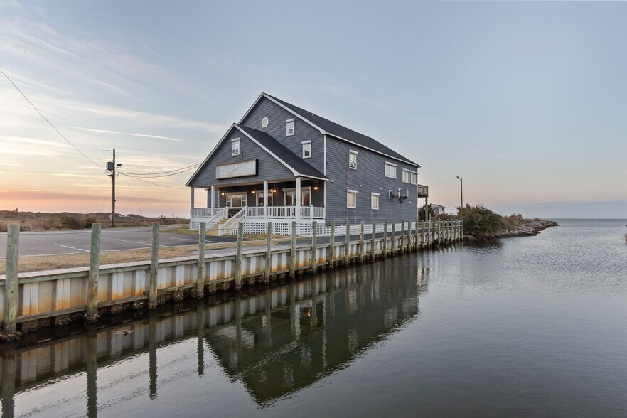 More Photos Of 49252 NC 12, Buxton Restaurant For Sale