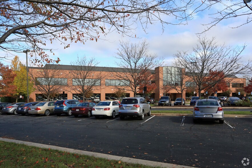 More Photos Of 20098 Ashbrook Pl, Ashburn Office For Lease