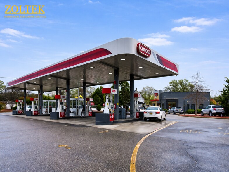 More Photos Of 104 Route 70, Lakehurst Freestanding For Lease