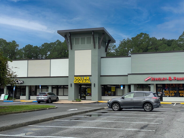 More Photos Of 11018 Old Saint Augustine Rd, Jacksonville Unknown For Lease