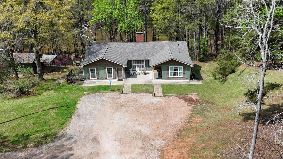 More Photos Of 1351 New Franklin Rd, Lagrange Lodge Meeting Hall For Sale