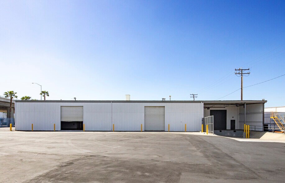 More Photos Of 2473 E Rancho Del Amo Pl, Compton Manufacturing For Sale