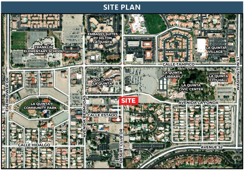 More Photos Of 78120 Calle Estado, La Quinta Office Residential For Sale