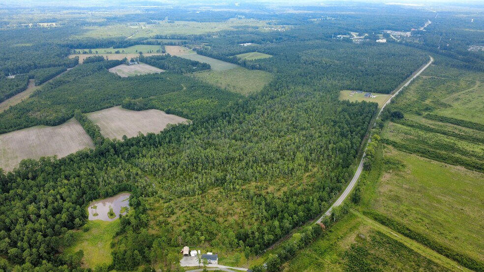 More Photos Of 0 Cane Branch Rd, Walterboro Land For Sale