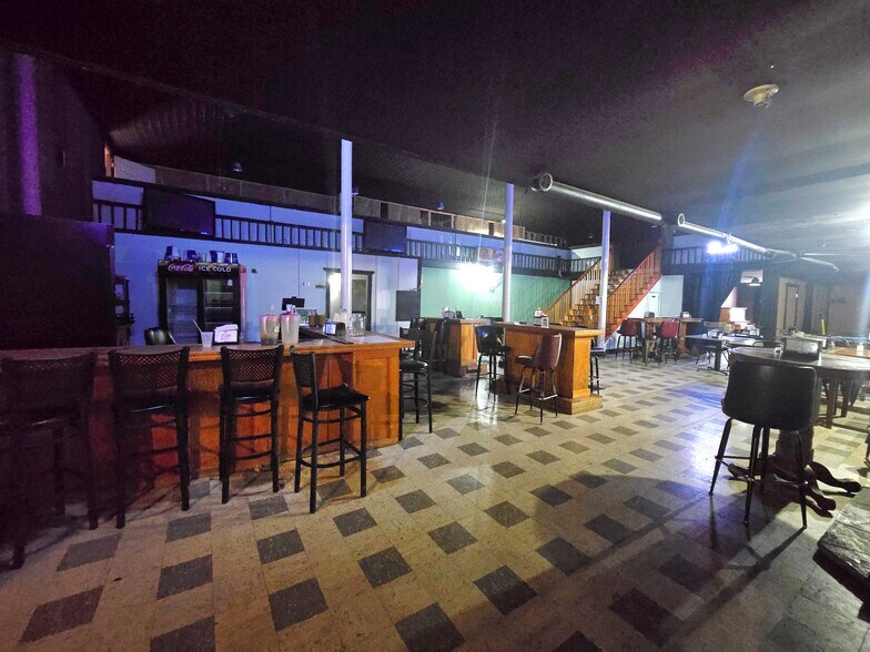 More Photos Of 401 Main St, Tarkio Restaurant For Sale