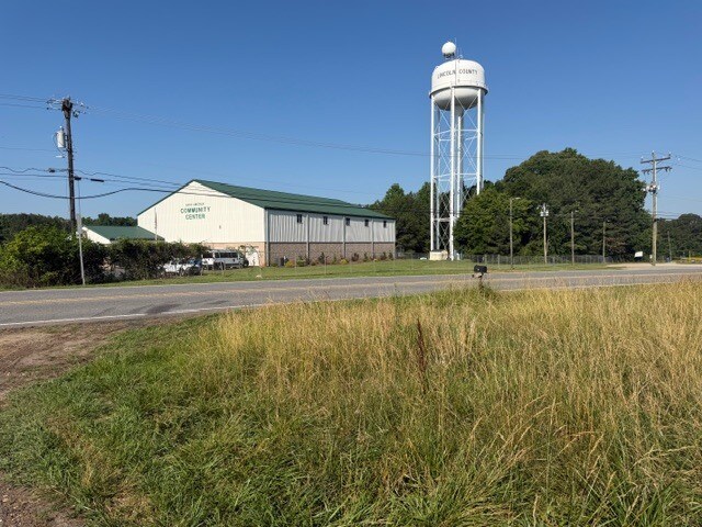 More Photos Of 8167 Optimist Club Rd, Denver Land For Sale