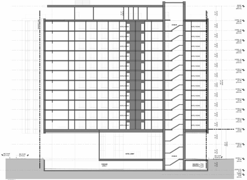 More Photos Of 80 Powell st, Vancouver Parking Lot For Sale