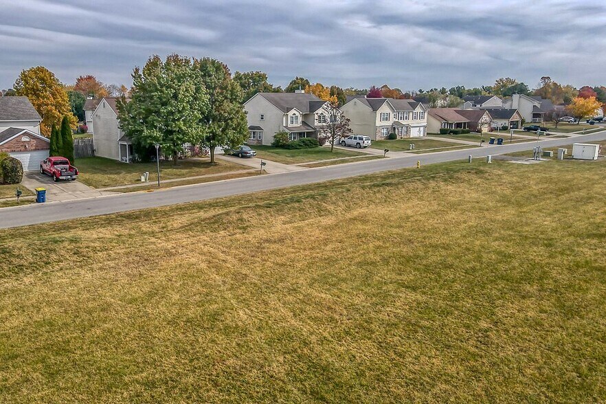 More Photos Of 00 US 31 OAKVILLE SUB SEC 1 LOTS A&B, Whiteland Land For Sale
