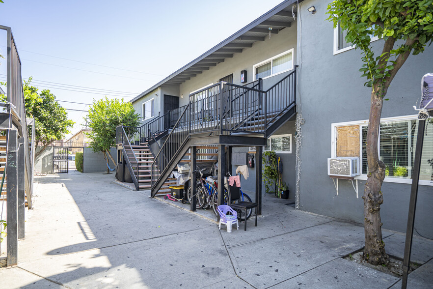 Primary Photo Of 11126 Bonwood Rd, El Monte Apartments For Sale