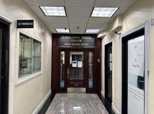 More Photos Of 333 Washington St, Boston Office For Sale