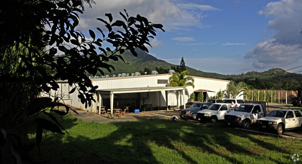 Primary Photo Of 41-745 Mooiki St, Waimanalo Coworking Space