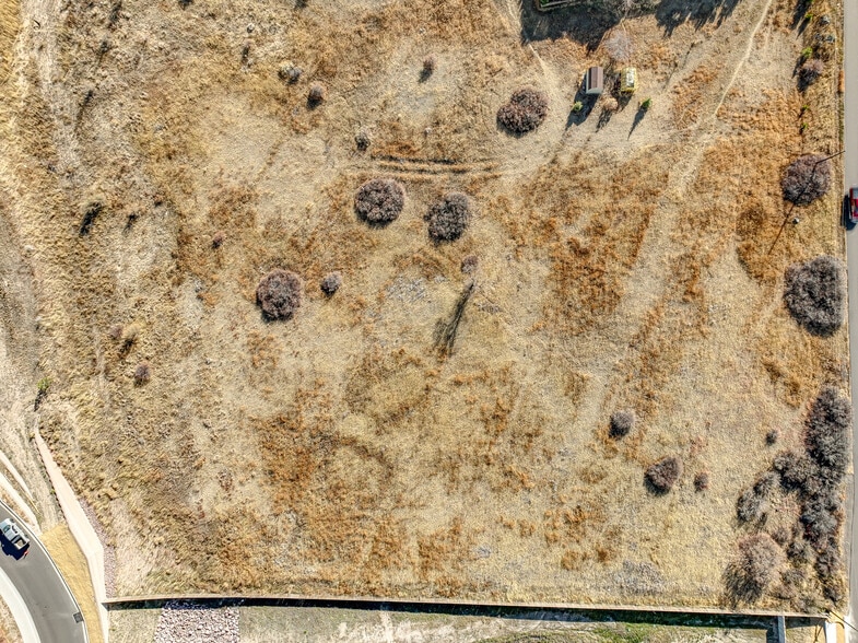 More Photos Of 4625 Chaparral Rd, Colorado Springs Land For Sale