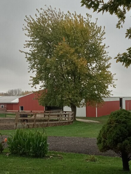 More Photos Of 17396 Scott Rd, Hinckley Land For Sale