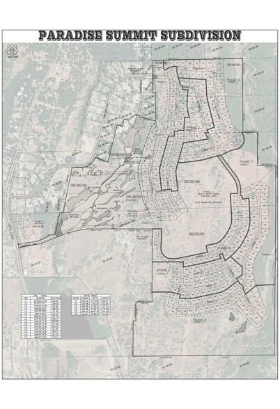 More Photos Of 0 Lago Vista Way, Paradise Land For Sale