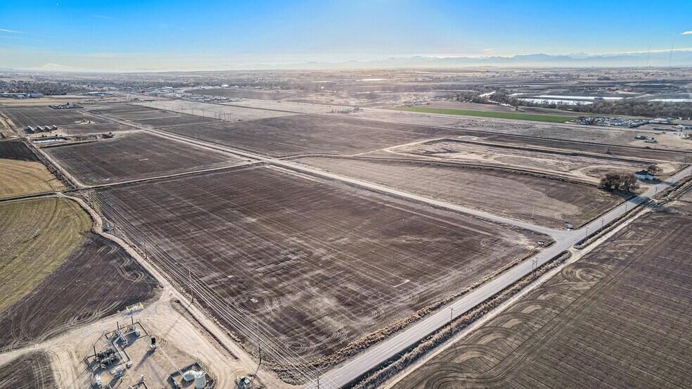 More Photos Of SWQ Hwy 85 & WCR 18, Fort Lupton Land For Sale