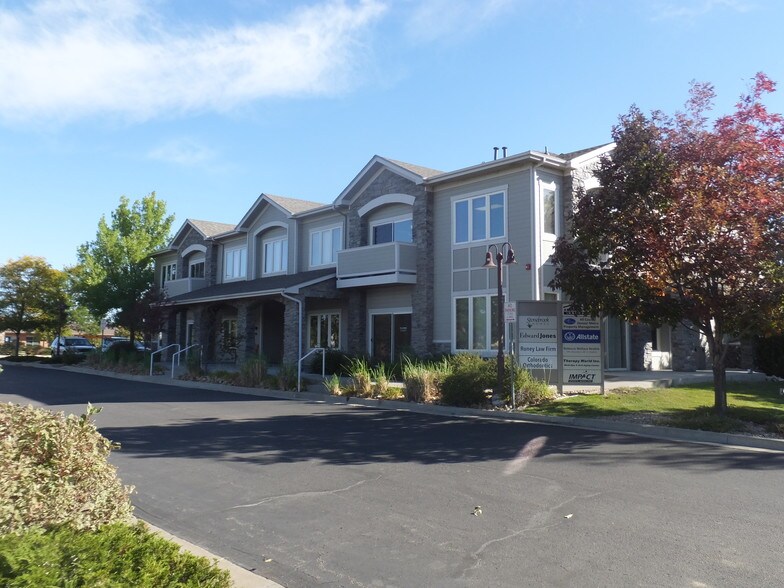 More Photos Of 6390 Gardenia St, Arvada Medical For Lease