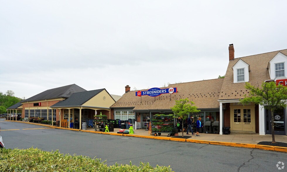 More Photos Of 10100-10154 River Rd, Potomac General Retail For Sale