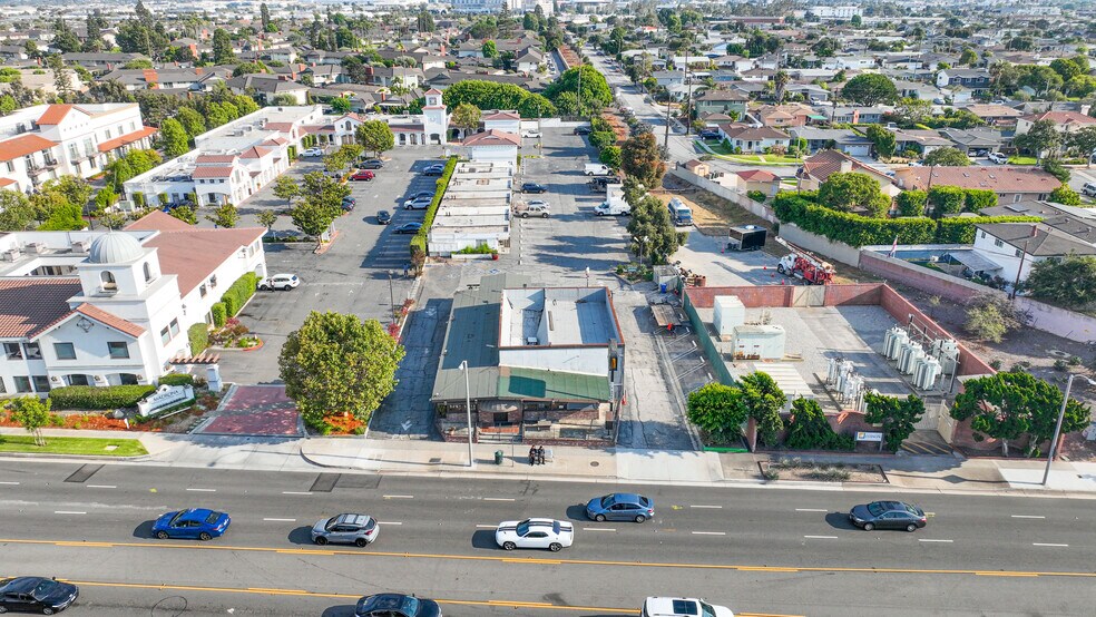 More Photos Of 3304-3314 Sepulveda Blvd, Torrance Land For Lease