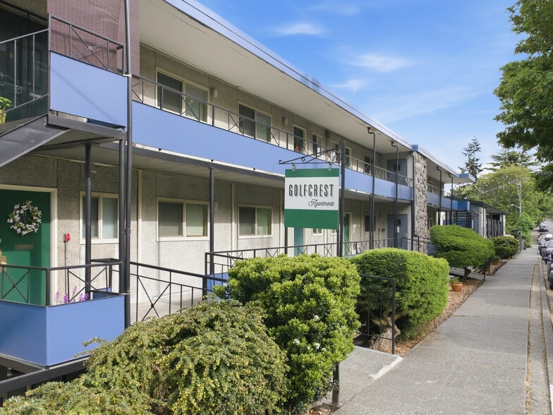 More Photos Of 2629 14th Ave W, Seattle Apartments For Sale