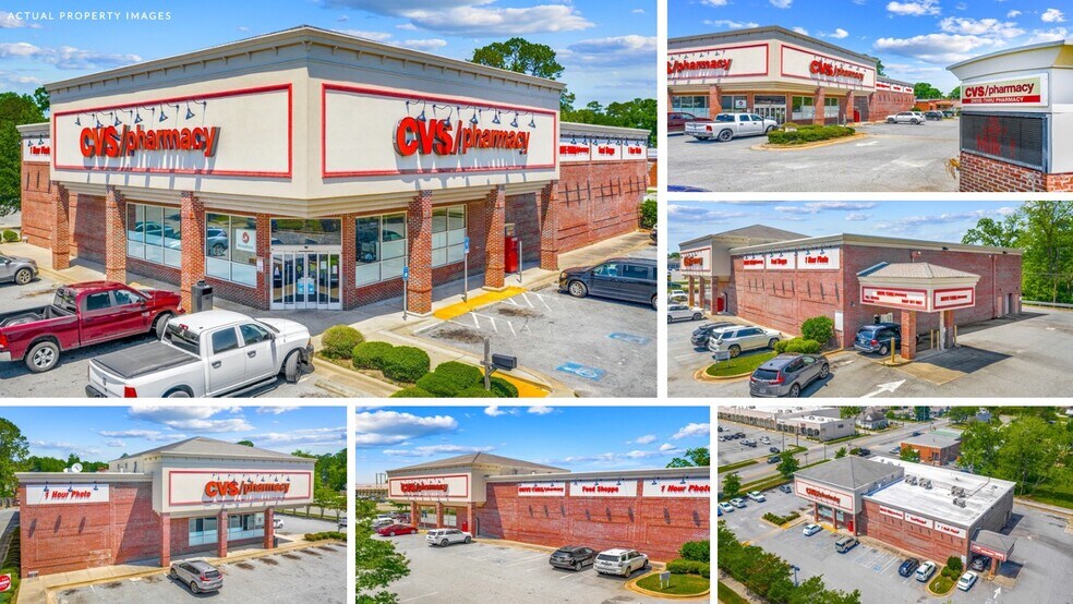 More Photos Of 111 E 8th St, Tifton Drugstore For Sale