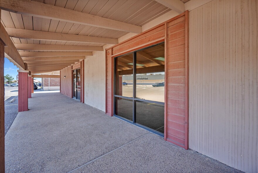 More Photos Of 2651 John Ben Shepperd Pky, Odessa Office For Sale
