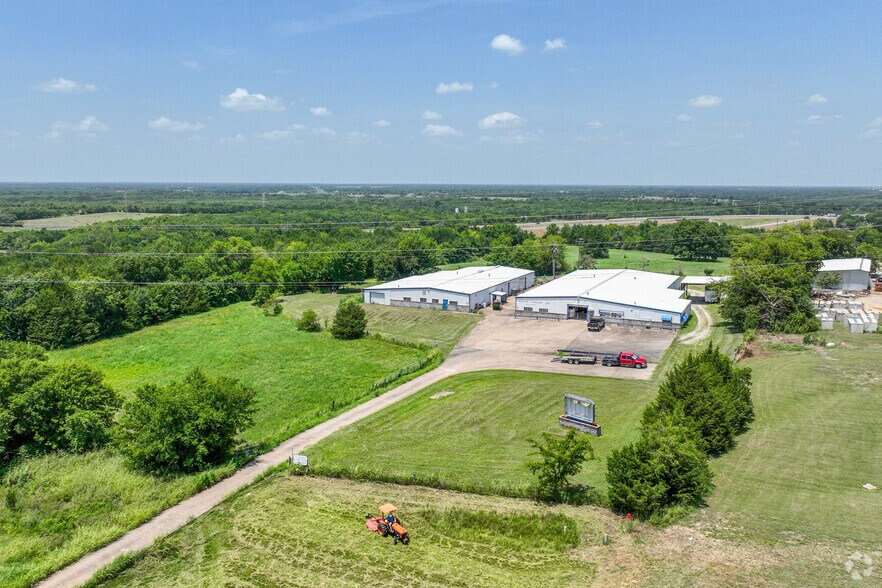 More Photos Of 111 State Highway 224, Commerce Manufacturing For Sale