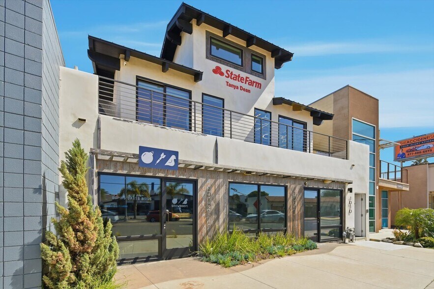 More Photos Of 1010 S Pacific Coast Hwy, Redondo Beach Storefront Retail Office For Lease
