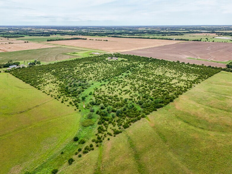 More Photos Of 1990 51st Rd, Douglass Land For Sale