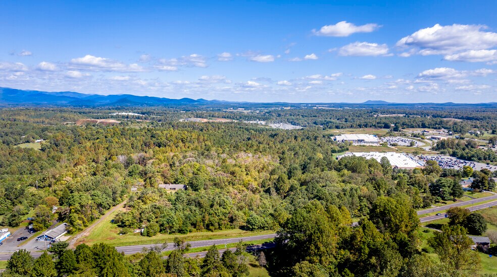 More Photos Of 14387 Spotswood Trl, Ruckersville Land For Sale