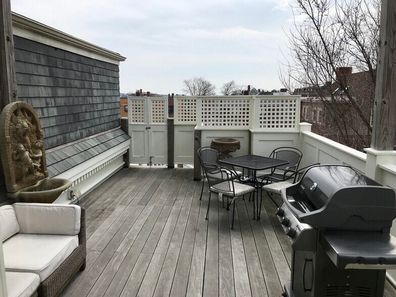 More Photos Of 441 Angell St, Providence Apartments For Sale