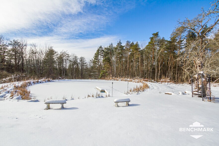 More Photos Of 9545 Redman Rd, Fillmore Land For Sale