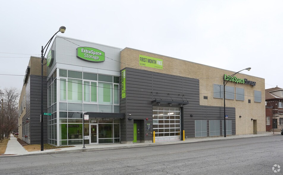 More Photos Of , Chicago Specialty For Sale