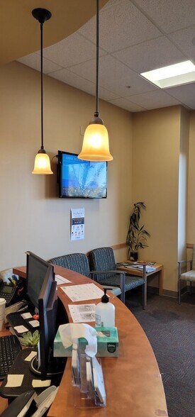 More Photos Of 929 SW Simpson Ave, Bend Medical For Lease