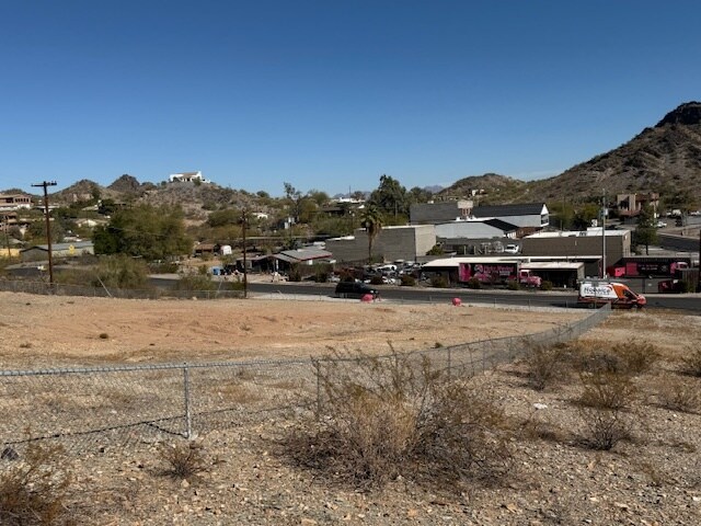 More Photos Of 1546 Cholla Street, Phoenix Land For Sale