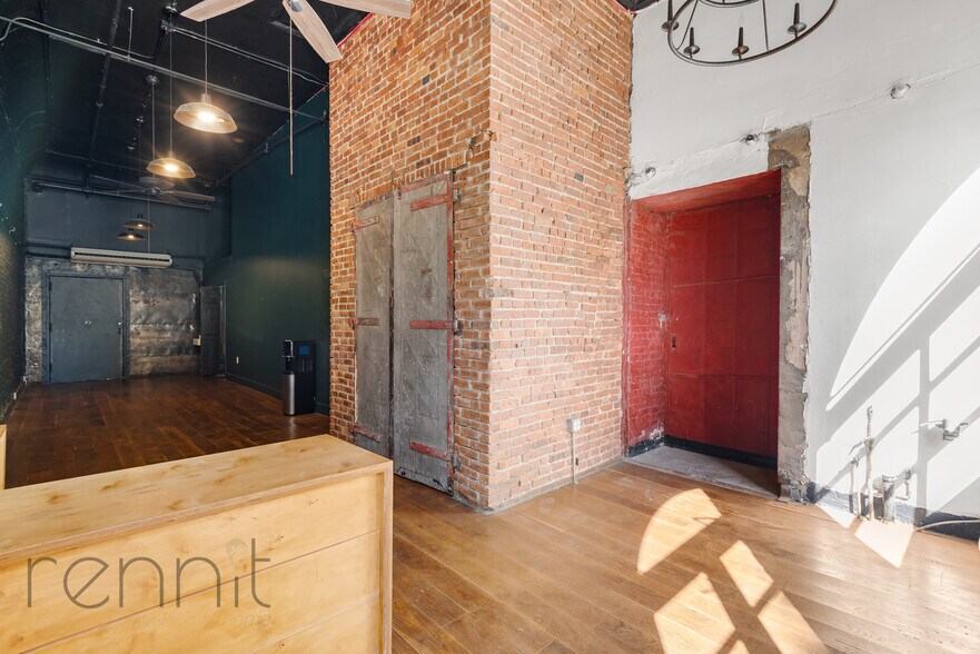 More Photos Of 1093 Putnam Ave, Brooklyn Storefront Retail Residential For Lease