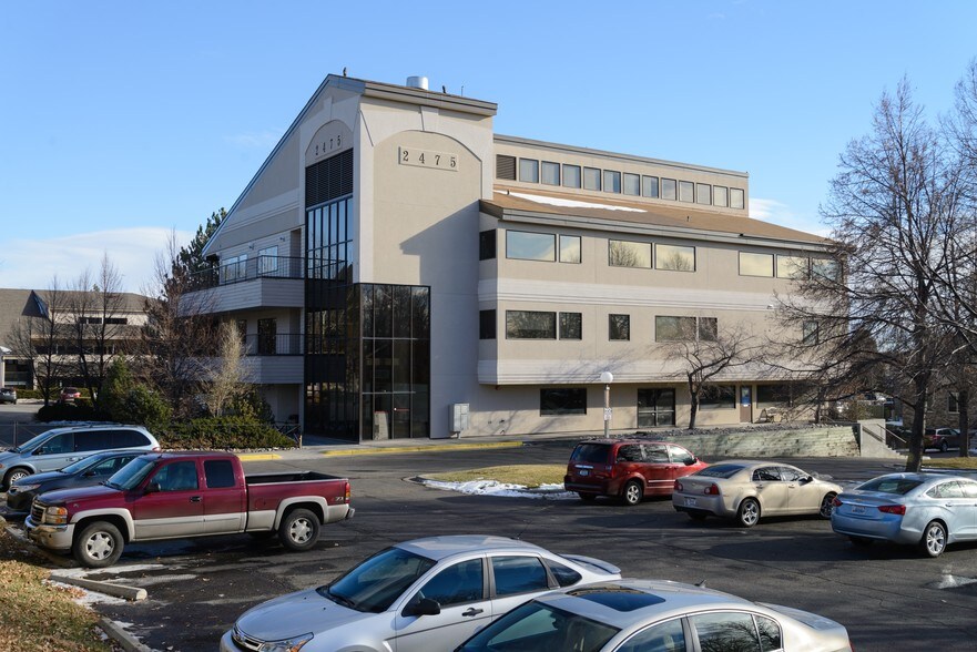 More Photos Of 2475 Village Ln, Billings Office For Lease