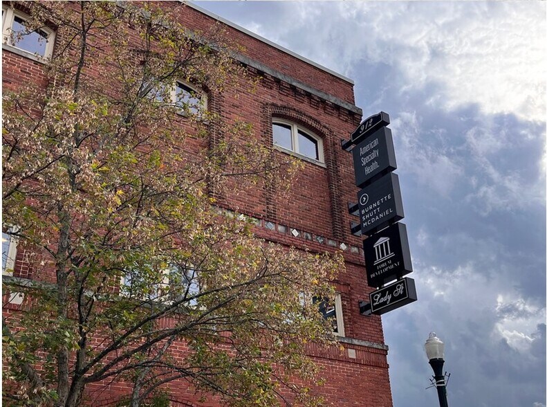 More Photos Of 912 Lady St, Columbia Loft Creative Space For Sale