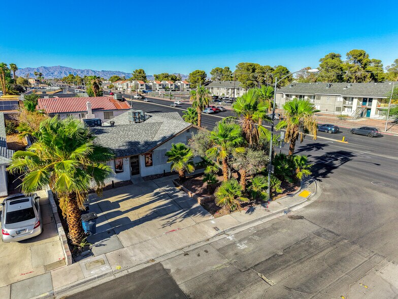 More Photos Of 3097 S Decatur Blvd, Las Vegas Office Residential For Sale