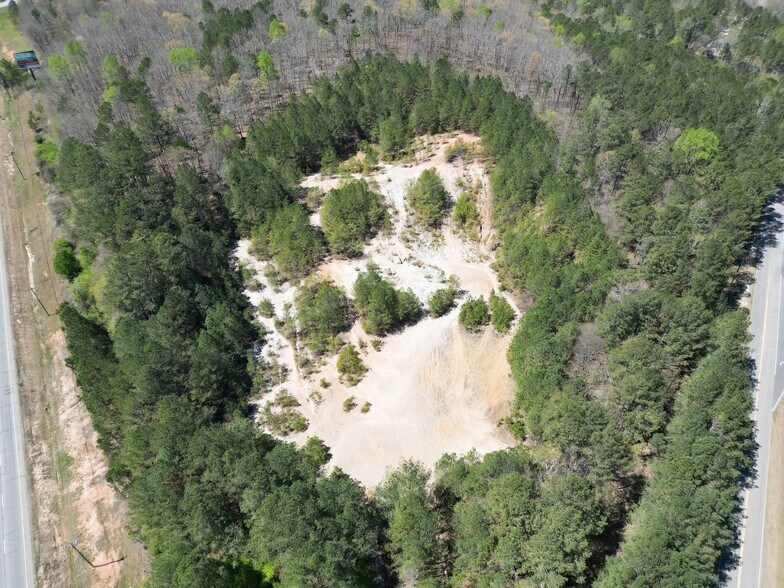 More Photos Of 1809 Highway 78, Monroe Land For Sale