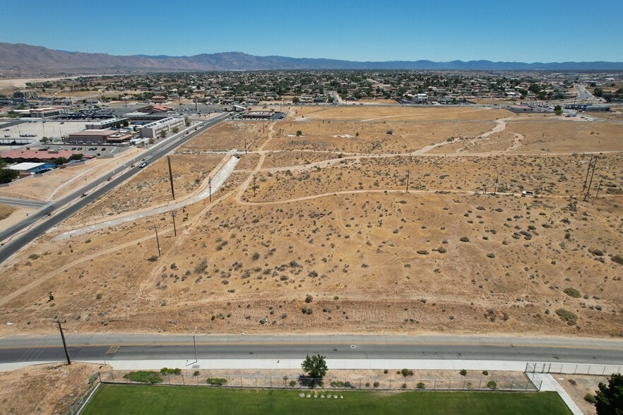 More Photos Of Huerta St, Victorville Land For Sale
